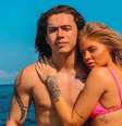 Whindersson Nunes apoia Luísa Sonza após nude da cantora vazar  Foto: Divulgação, Instagram / Whindersson Nunes / PurePeople