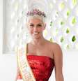 Rainha do Baile do Copa, Deborah Secco muda cuidados com corpo, como contou em entrevista nesta segunda-feiram, dia 04 de fevereiro de 2019  Foto: Divulgação, Miguel Sá / PurePeople