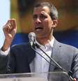 Europeus esperam que Guaidó convoque eleições na Venezuela  Foto: DW / Deutsche Welle