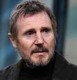 Em reação às acusações de racismo, Liam Neeson negou ter agido com preconceito  Foto: Getty Images / BBC News Brasil