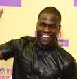 Kevin Hart estava escalado para apresentar o Oscar 2019  Foto: ANSA / Ansa - Brasil