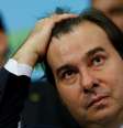 Presidente da Câmara, Rodrigo Maia (DEM-RJ)
08/03/2018
REUTERS/Adriano Machado  Foto: Reuters