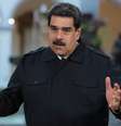O presidente da Venezuela, Nicolás Maduro  Foto: Palácio Miraflores / Reuters