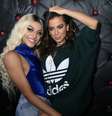 Pabllo Vittar e Anitta brigadas? Drag queen confirma que as duas não se falam mais  Foto: AGNews / PureBreak