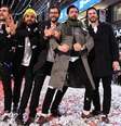 Confira as 24 músicas que disputam o Festival de Sanremo  Foto: ANSA / Ansa - Brasil