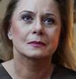 Vera Fischer na pele de Gilda Borba: “Nunca sofri na intensidade do sofrimento dessa personagem”  Foto: Michel Ângelo / Divulgação