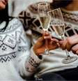 Uma pesquisa nos EUA constatou que quase um terço dos pedidos de casamento acontece na véspera de Natal  Foto: Getty Images / BBC News Brasil