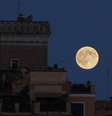 Maior 'Superlua' de 2019 iluminará céu neste mês  Foto: Ansa / Ansa - Brasil