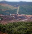 Barragem a montante da Vale se rompeu em Brumadinho, MG
26/01/2019
REUTERS/Adriano Machado  Foto: Reuters