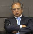 Paulo Guedes  Foto: Jornal do Brasil