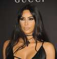 Kim Kardashian   Foto: Reuters