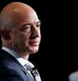 Jeff Bezos, durante evento em Washington 7/3/2017 REUTERS/Joshua Roberts  Foto: Reuters