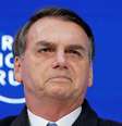 Presidente Jair Bolsonaro   Foto: Arnd Wiegmann  / Reuters