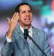 Vice-presidente da Venezuela pediu que Guaidó "reflita"  Foto: Manaure Quintero / Reuters