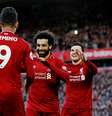 O Liverpool segue na liderança  Foto: Phil Noble / Reuters