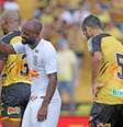 Corinthians perdeu para o Novo Horizontino por 1 a 0  Foto: Celio Messias / UAI Foto / Gazeta Esportiva