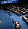 Congresso  Foto: AFP / BBC News Brasil