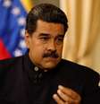 Nicolás Maduro diz que não abrirá fronteira para entrada de ajuda humanitária na Venezuela: 'Nosso povo não precisa ser mendigo de ninguém'  Foto: BBC News Brasil
