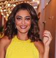 Juliana Paes tentou trocar dia de gravação da novela 'Dias Felizes', marcada para a segunda-feira de carnaval, 4 de março de 2019, mas não conseguiu  Foto: AGNews / PurePeople