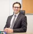 Luis Felipe Monteiro, da pasta de Governo Digital, prometeu a informatização de pelo menos 1.000 serviços públicos   Foto: Secretaria de Tecnologia da Informação e Comunicação / Reprodução