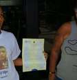 Tatiana Antunes contesta as versões apresentadas pela polícia para a morte de seu filho, Felipe  Foto: ABR / BBC News Brasil