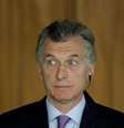 Presidente da Argentina, Mauricio Macri, em Brasília
16/01/2019 REUTERS/Ueslei Marcelino  Foto: Reuters