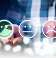 Como você lida com suas emoções?  Foto: iStock