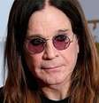 Ozzy Osbourne  Foto: O Fuxico