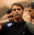 Gustavo Bebianno era considerado homem de confiança de Bolsonaro  Foto: Reuters