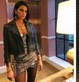 Bruna Marquezine (Fotos: @brunamarquezine/Instagram/Reprodução)  Foto: Elas no Tapete Vermelho