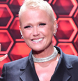 Xuxa (Foto: Blad Meneghel/Reprodução/Instagram/@xuxameneghel)  Foto: Elas no Tapete Vermelho
