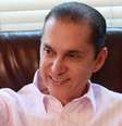 O ex-deputado Carlos Apolinário  Foto: Divulgação / Estadão