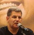 Gustavo Bebianno dá entrevista coletiva no Rio de Janeiro
07/10/2018 REUTERS/Sergio Moraes  Foto: Reuters