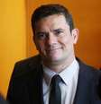Ministro da Justiça e da Segurança Pública, Sergio Moro. 7/2/2019. REUTERS/Amanda Perobelli   Foto: Amanda Perobelli / Reuters
