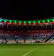 Maracanã, inaugurado em 1950, pode ficar sem jogos do Flamengo caso o clube construa seu próprio estádio  Foto: Magalhães Jr/Photopress / Gazeta Press