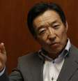 Kikuo Iwata 24/06/2013 REUTERS/Toru Hanai  Foto: Reuters