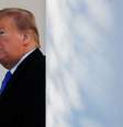 Presidente dos EUA, Donald Trump, na Casa Branca
15/02/2019 REUTERS/Carlos Barria  Foto: Reuters