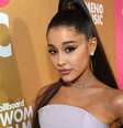 Parece que Ariana Grande registrou uma música nova  Foto: Getty Images / PureBreak