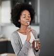 Chocolate 'anti-TPM' promete reduzir os sintomas da Tensão Pré-Menstrual  Foto: iStock