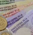 Aumento nos juros é tentiva de conter desvalorização do peso argentino  Foto: Getty Images / BBC News Brasil