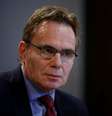 Presidente-executivo da BHP, Andrew Mackenzie
05/06/2017
REUTERS/Kim Kyung-Hoon  Foto: Reuters