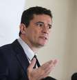 Ministro da Justiça e Segurança Pública, Sérgio Moro
07/02/2019
REUTERS/Amanda Perobelli  Foto: Reuters