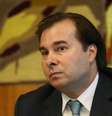 Rodrigo Maia 17/10/2017. REUTERS/Adriano Machado   Foto: Reuters