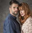 Bruno Gagliasso evitou Marina Ruy Barbosa em bastidor de novela após polêmica com José Loreto  Foto: Divulgação, TV Globo / PurePeople