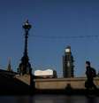 Vista do Parlamento britânico em Londres
15/02/2019 REUTERS/Simon Dawson   Foto: Reuters