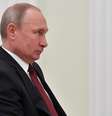 Presidente da Rússia, Vladimir Putin, no Kremlin, em Moscou
20/02/2019 Yuri Kadobnov/Pool via REUTERS   Foto: Reuters