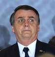 Presidente Jair Bolsonaro  Foto: Reprodução