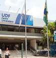 Centro Universitário do Distrito Federal  Foto: Divulgação