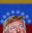 Das palavras à ação, Donald Trump tem aumentado a pressão dos EUA contra o regime de Nicolás Maduro  Foto: Reuters / BBC News Brasil