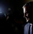 O ex-senador, ex-candidato à Presidência e ex-protagonista da política nacional Aécio Neves, quando ainda ocupava cargo na Casa Alta  Foto: Adriano Machado / Reuters